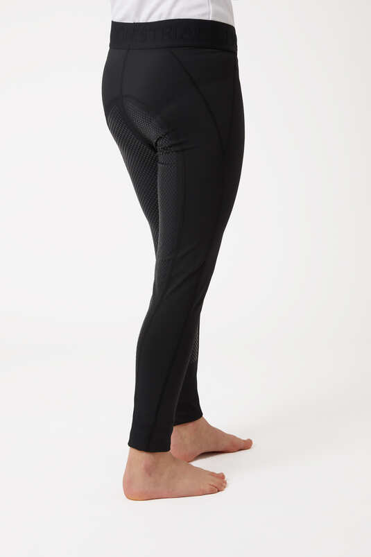 Vollbesatzreitleggings Kinder Madison