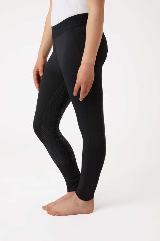 Vollbesatzreitleggings Kinder Madison