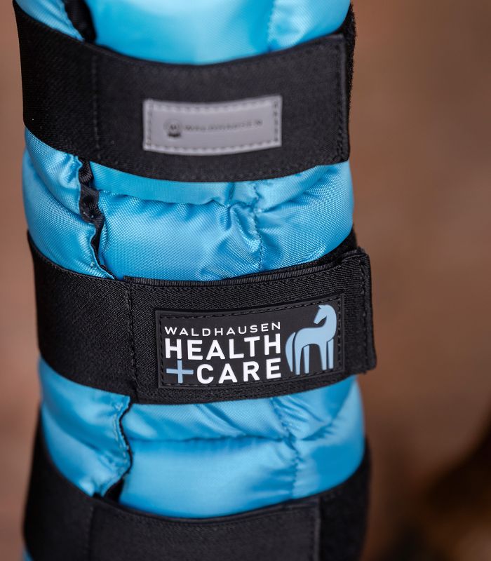 Kühlgamasche Health + Care