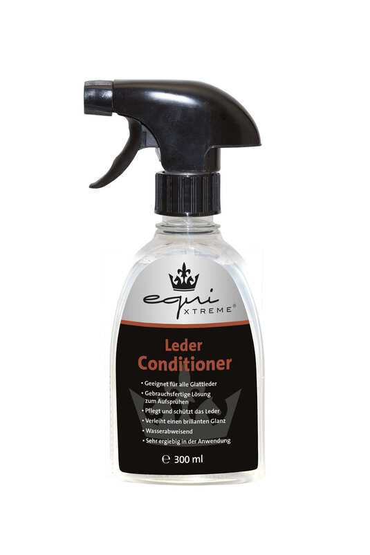 Lederconditioner 300 ml