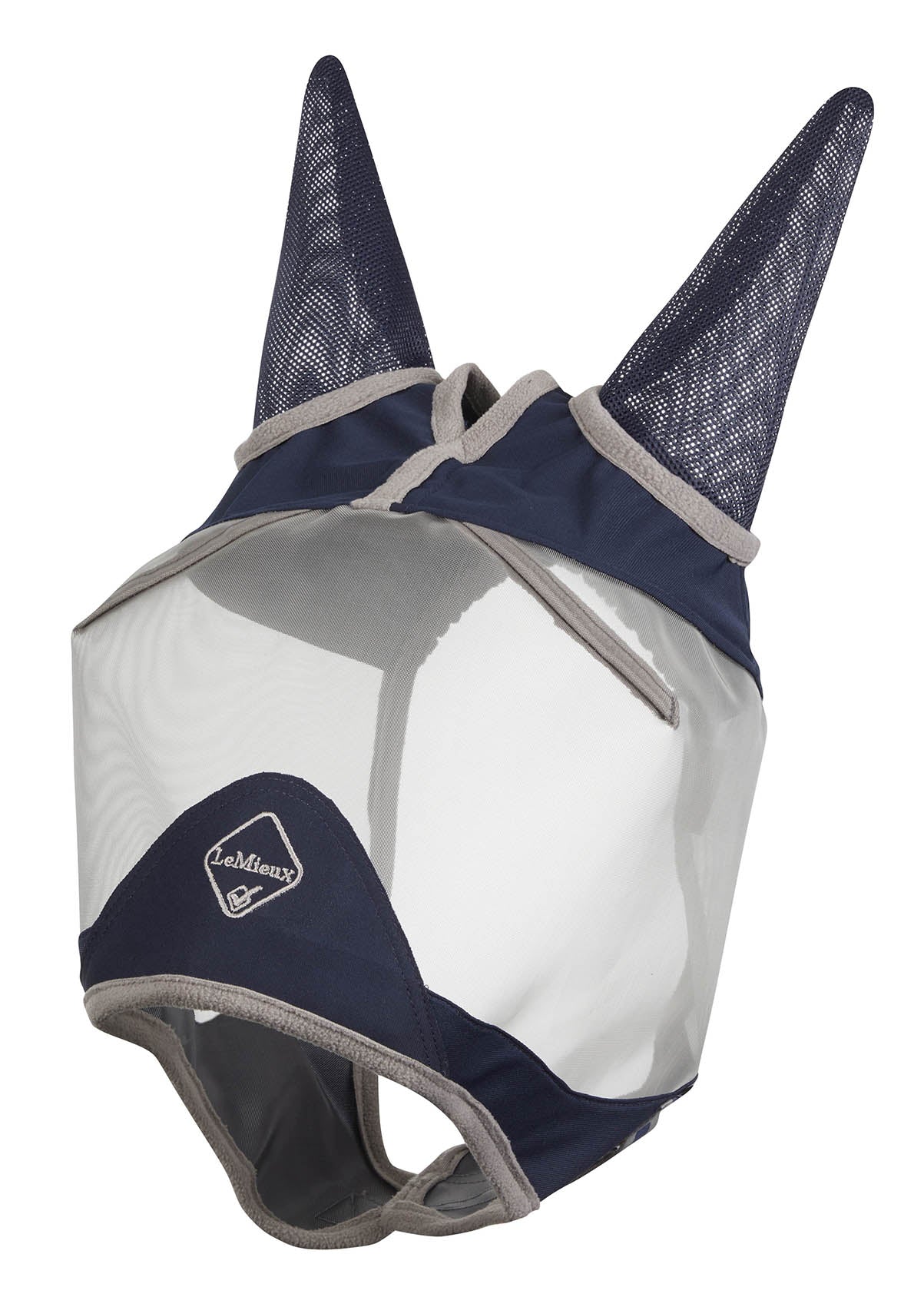 Armour Shield Pro Fly Mask- Half Mask