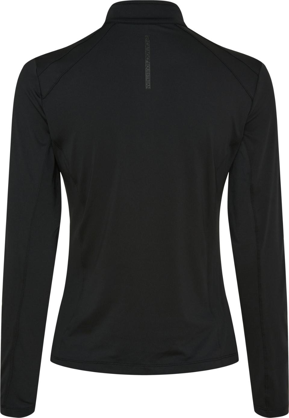 Langarmshirt Damen FIR-Tech F/S 25