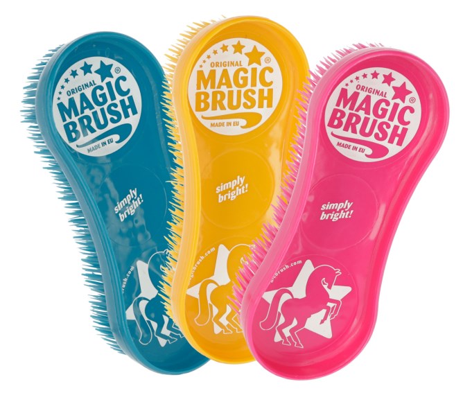 Magic Brush Set