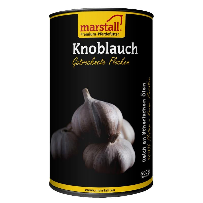 Knoblauch