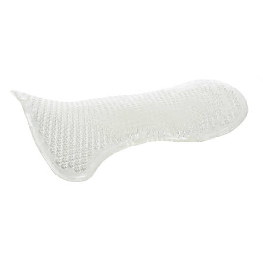 Gel-Pad mittig erhöht
