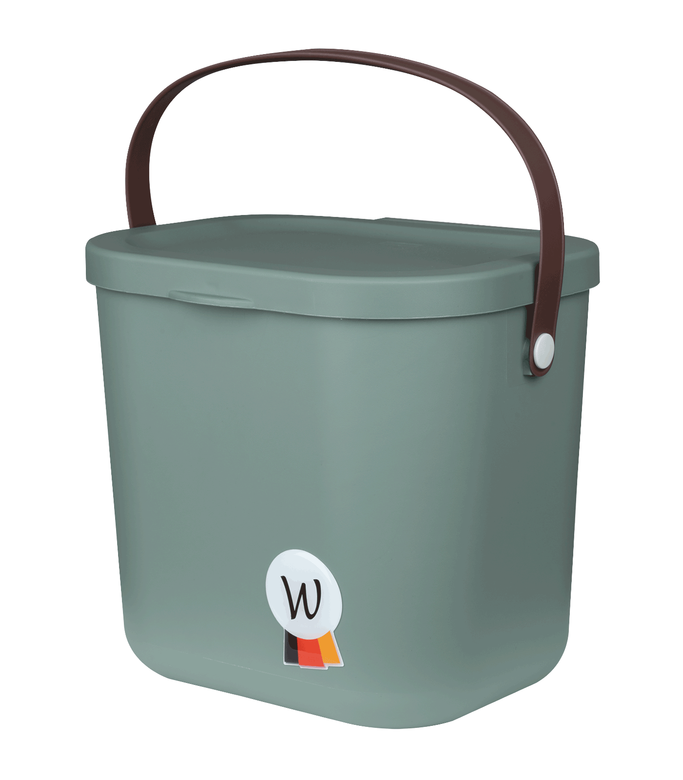 Multibag Eco 6l