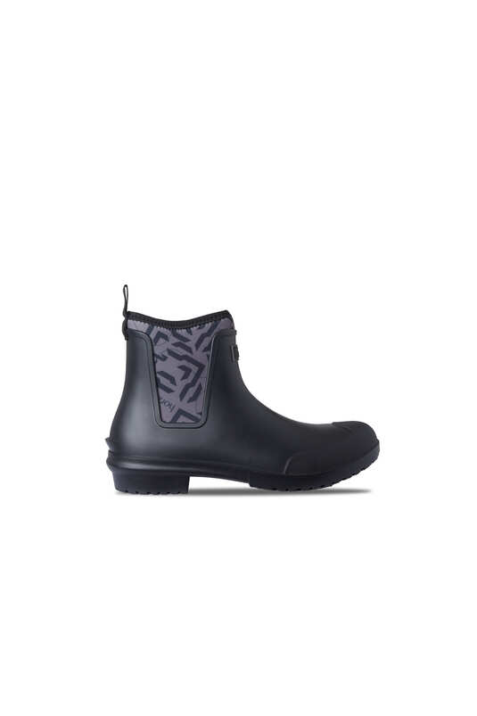 Neopren Gummistiefel Smoky Twilight