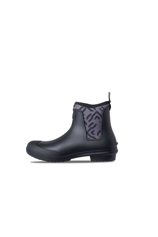 Neopren Gummistiefel Smoky Twilight