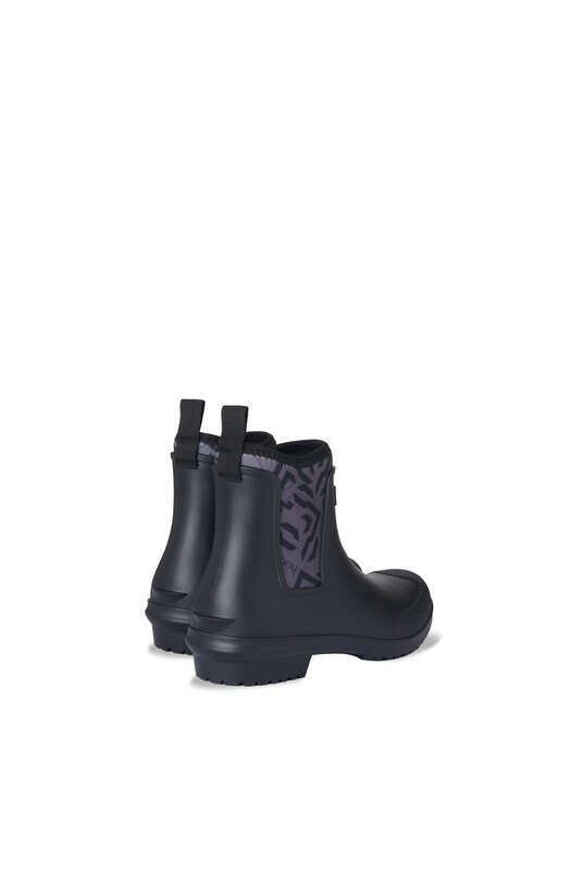 Neopren Gummistiefel Smoky Twilight