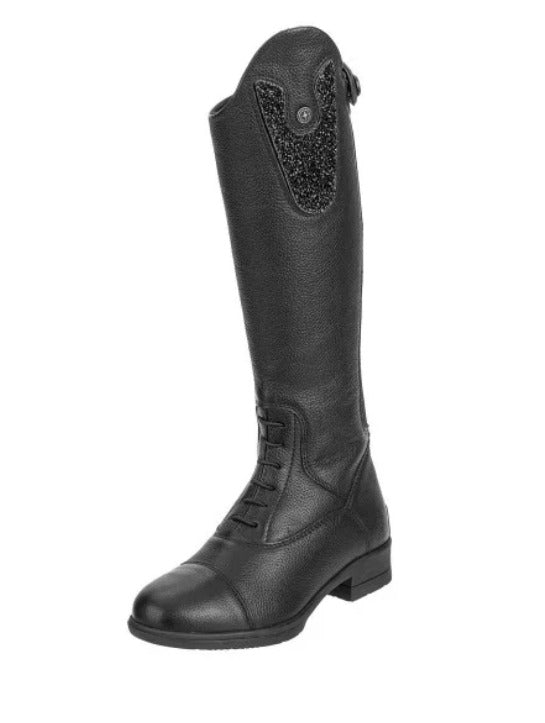 Kinderreitstiefel Nova Fun Leather