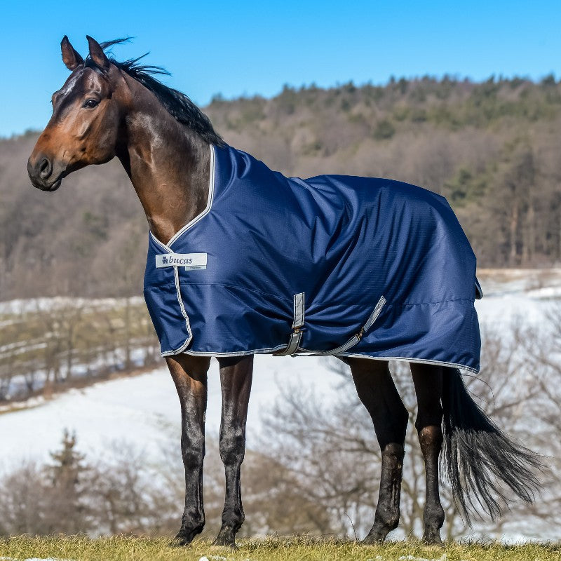 Outdoordecke Freedom Turnout Light High Neck 0 g