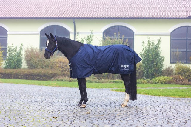 Outdoordecke RugBe 0 g