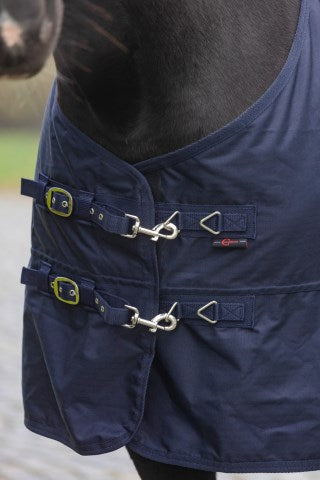 Outdoordecke RugBe 0 g