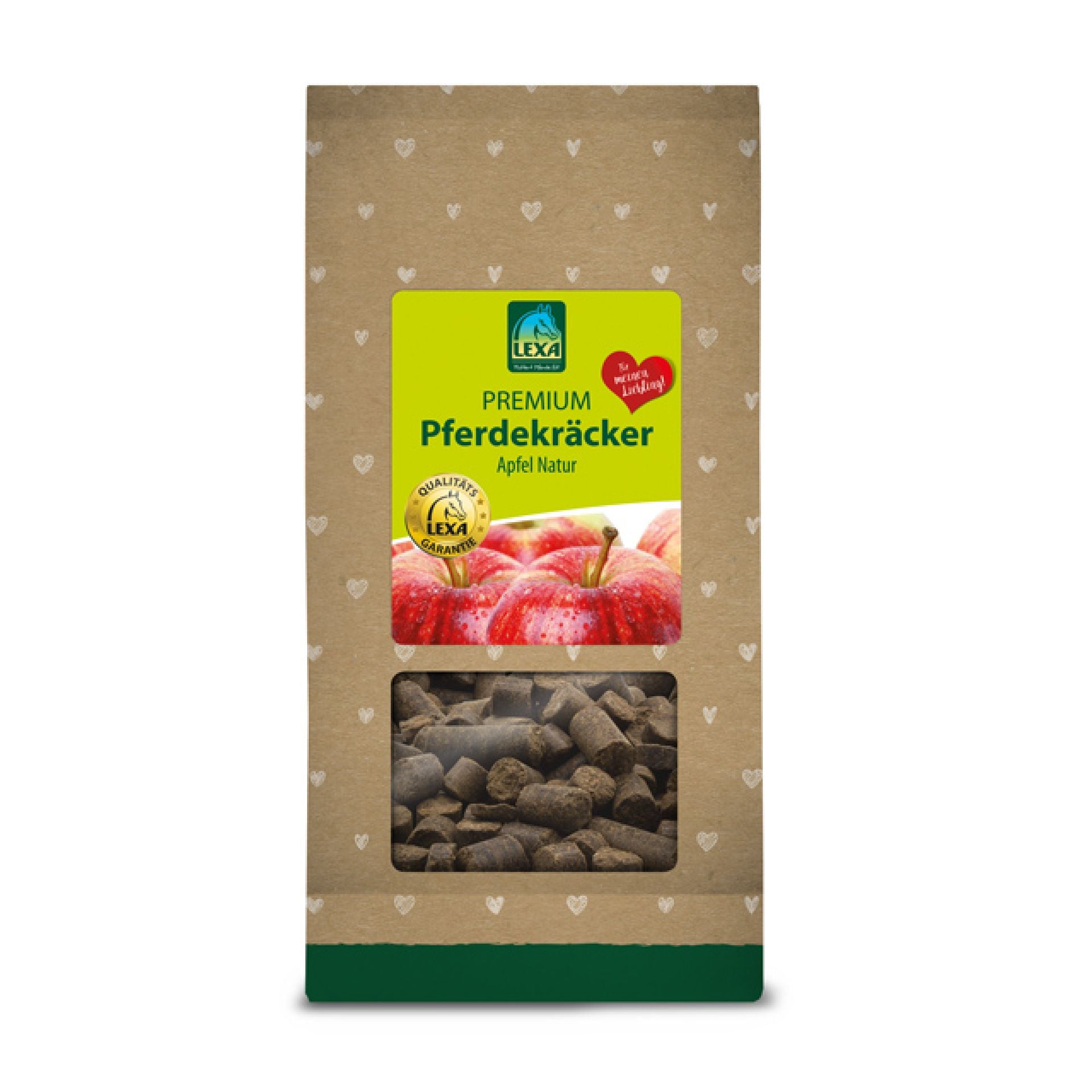 Pferdekräcker 1 kg