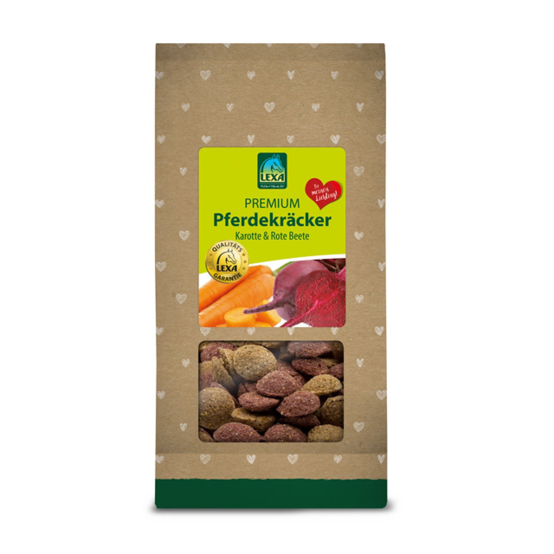 Pferdekräcker 1 kg