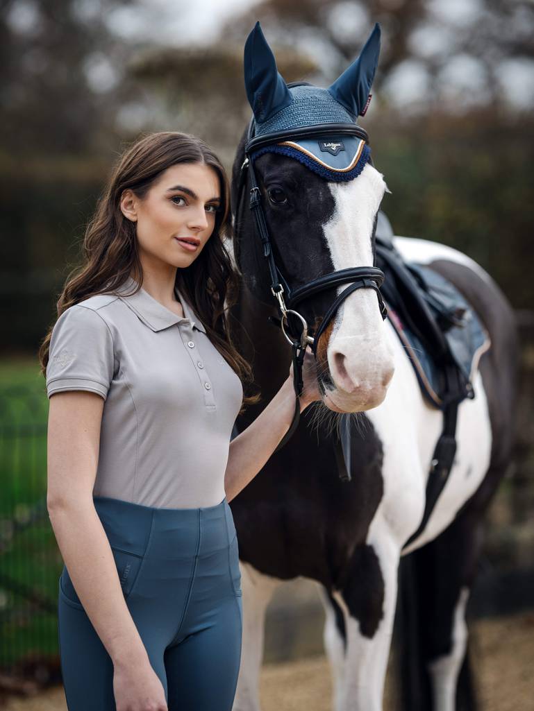 Poloshirt Damen Classique H/W 24