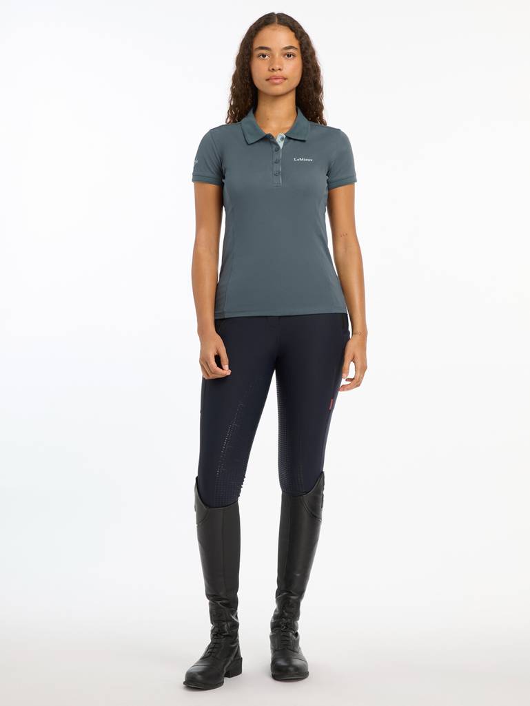 Poloshirt Damen Classique H/W 24
