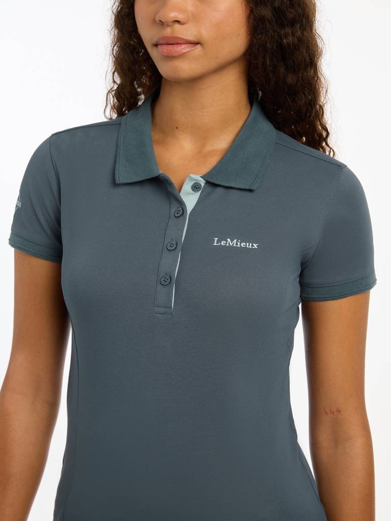 Poloshirt Damen Classique H/W 24