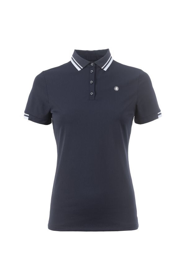 Poloshirt Damen Cavalnehle F/S 25