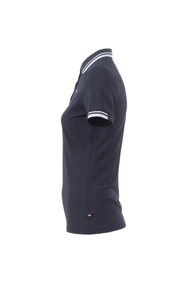 Poloshirt Damen Cavalnehle F/S 25