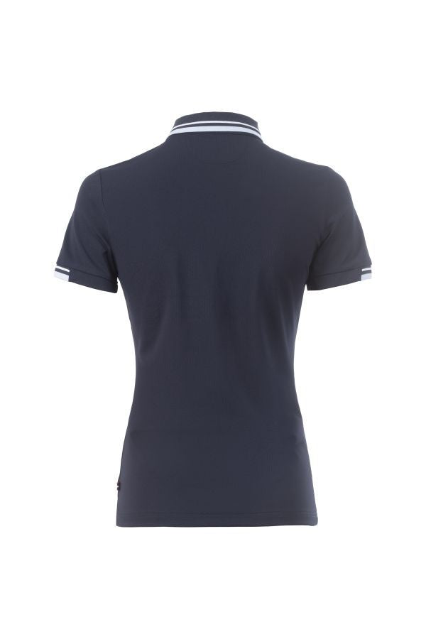 Poloshirt Damen Cavalnehle F/S 25