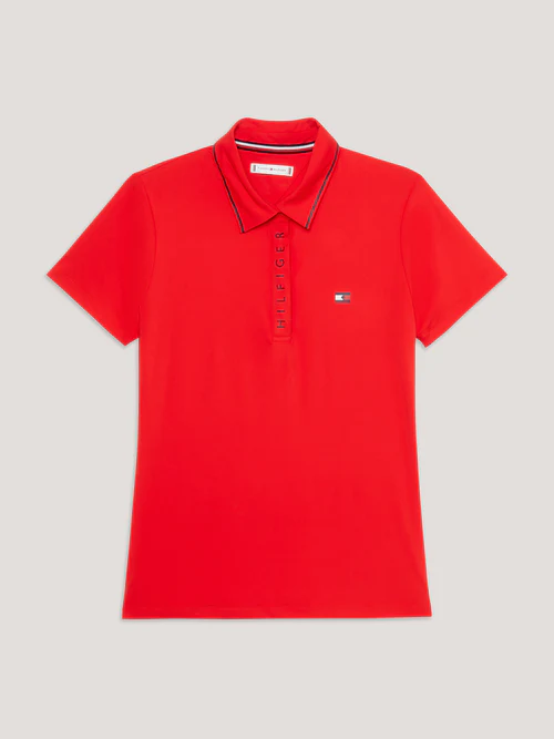 Poloshirt Damen Harlem