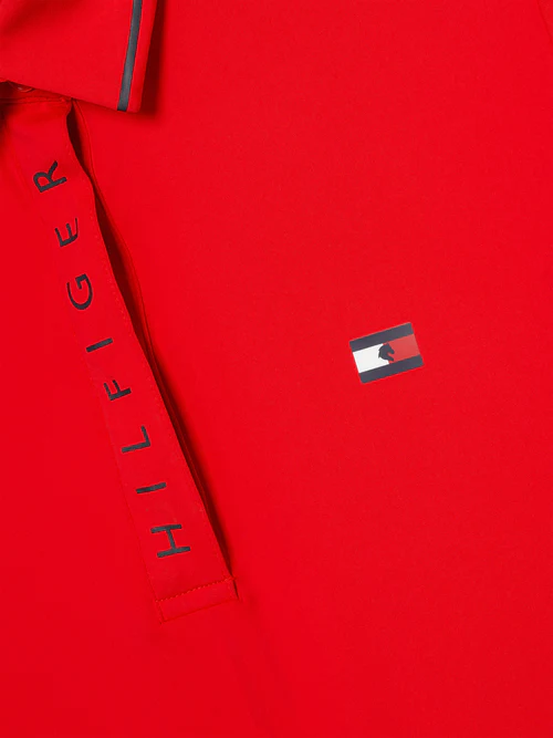 Poloshirt Damen Harlem