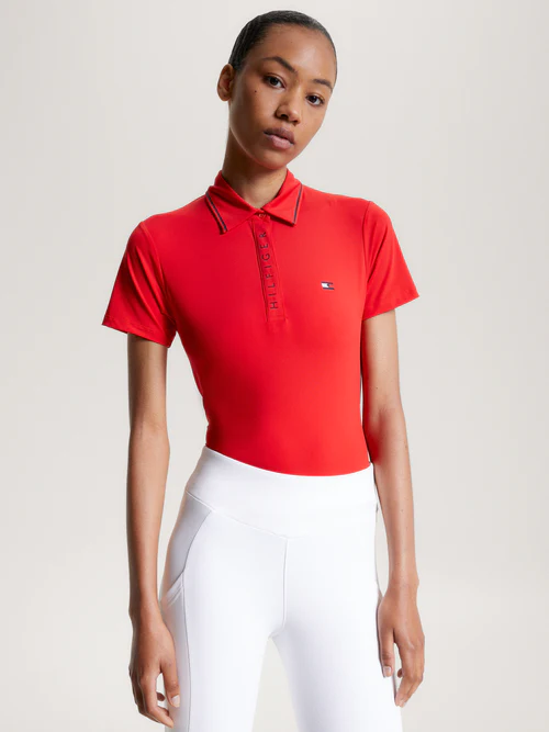 Poloshirt Damen Harlem
