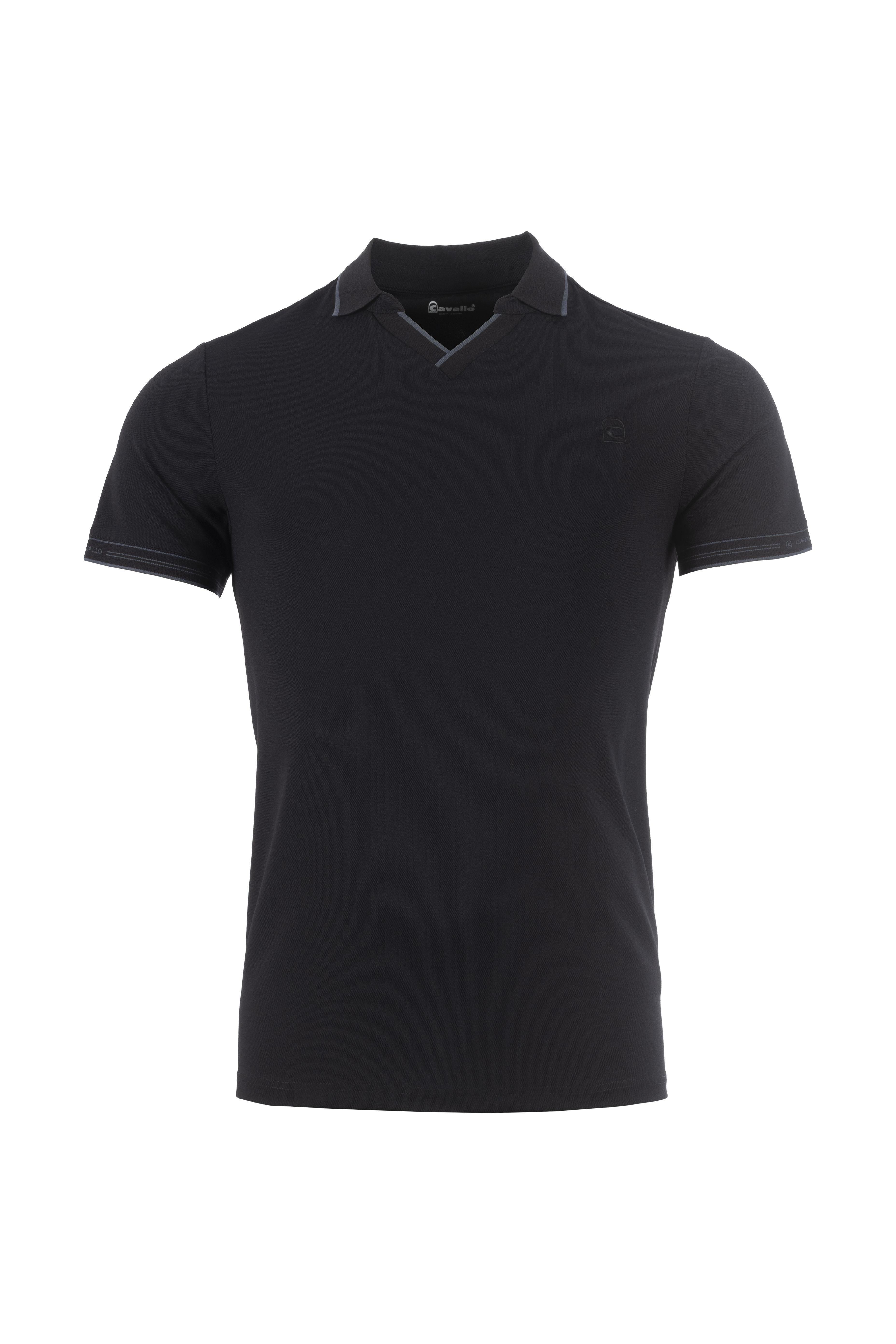 Poloshirt Herren Cavalpiquepolo F/S 24