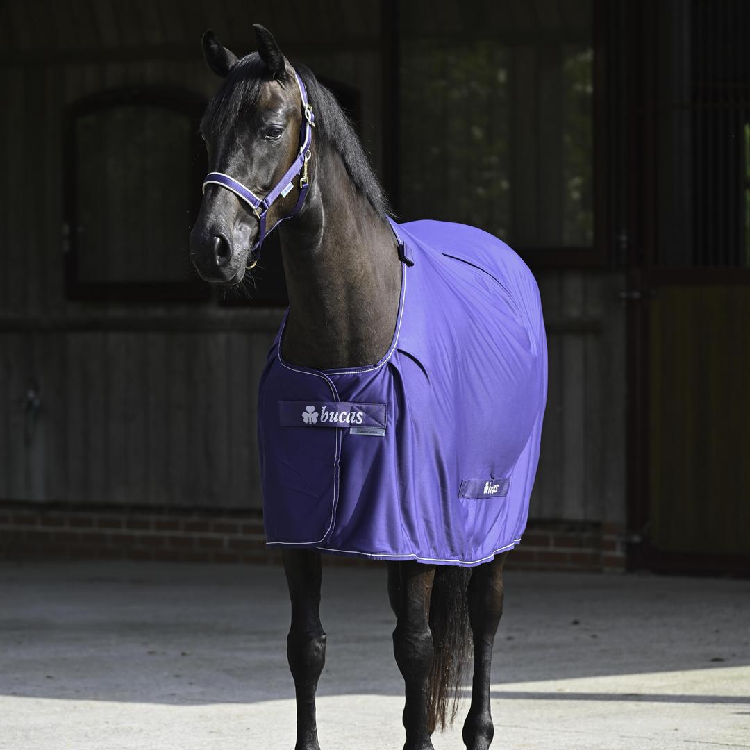 Abschwitzdecke Power Cooler