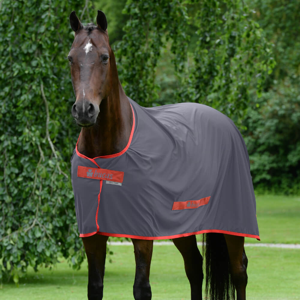 Abschwitzdecke Power Cooler