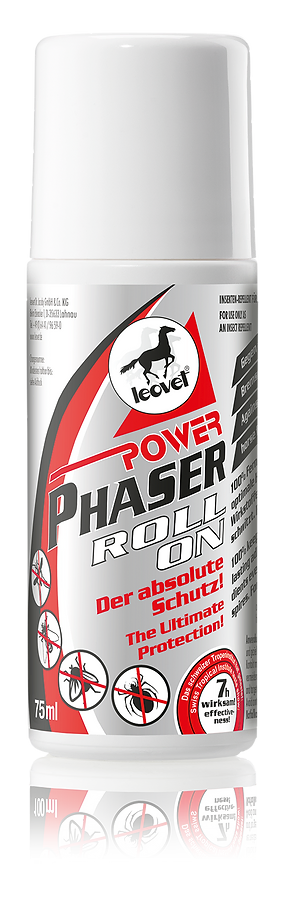Power Phaser Roll on 75 ml