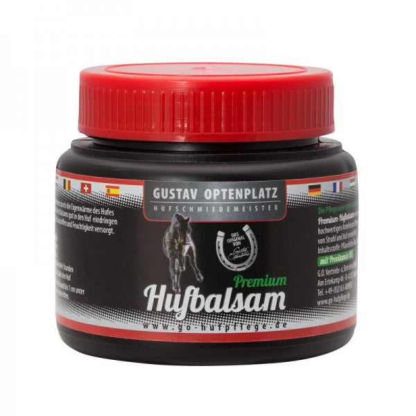 Hufbalsam G. O. Premium