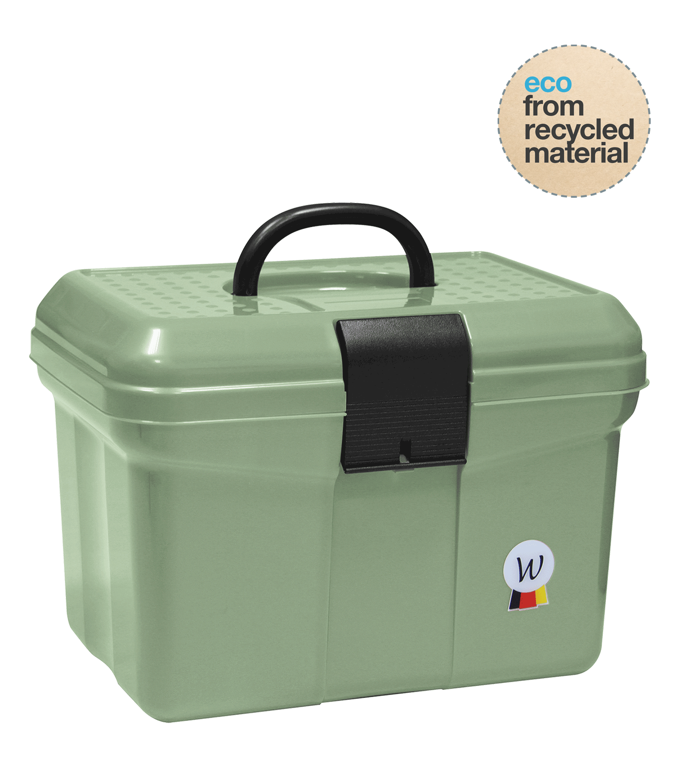 Putzbox Eco