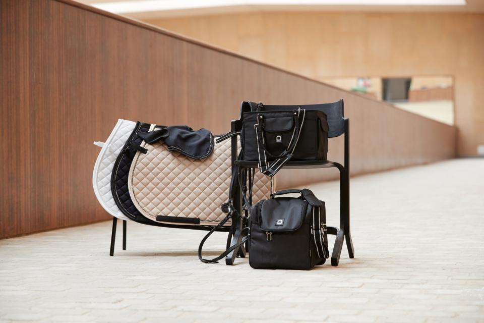 Putztasche Squared