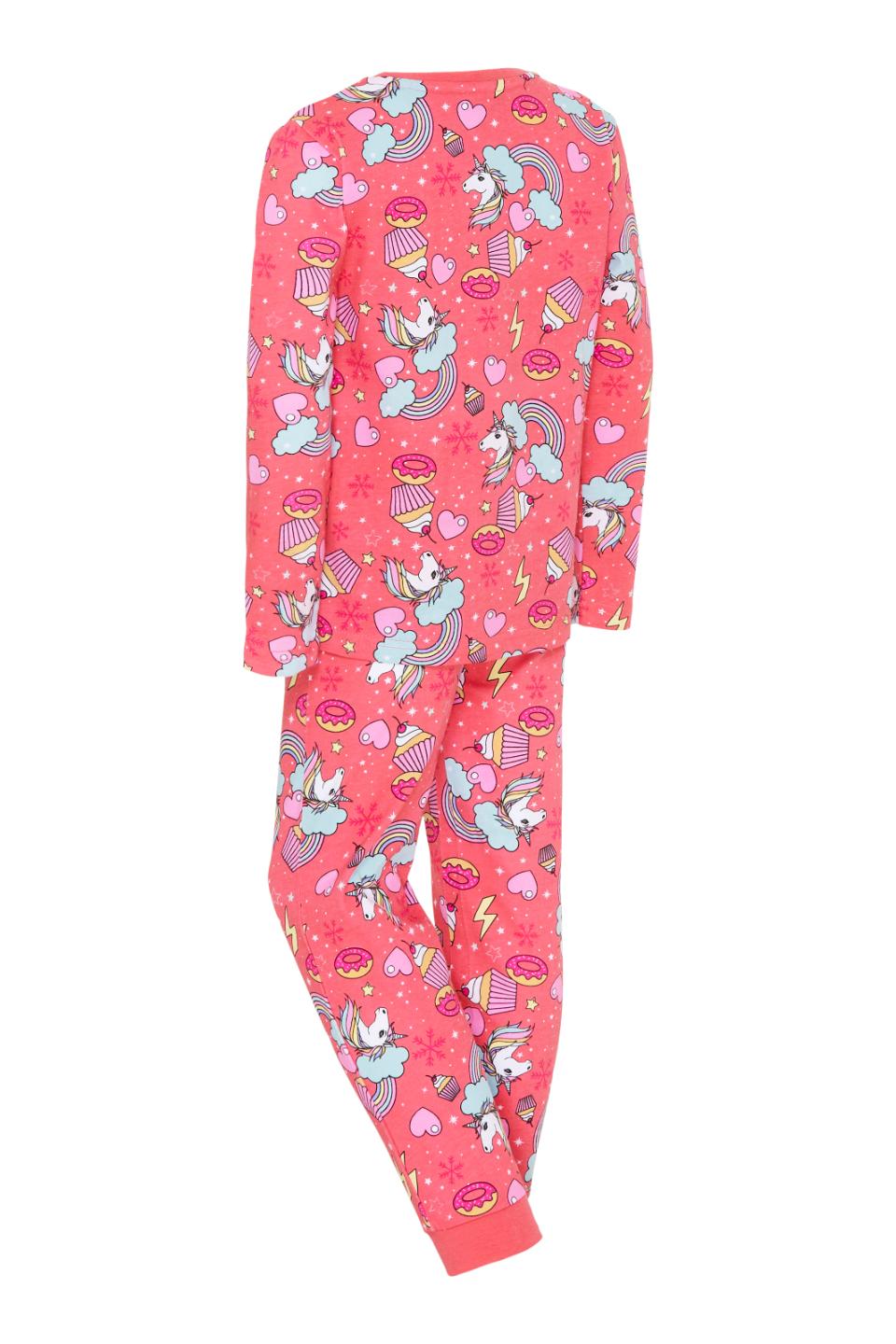 Schlafanzug Kinder Liza H/W 23