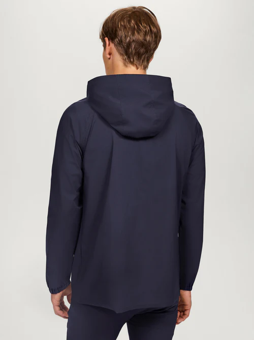 Regenjacke Unisex Bolton F/S 25