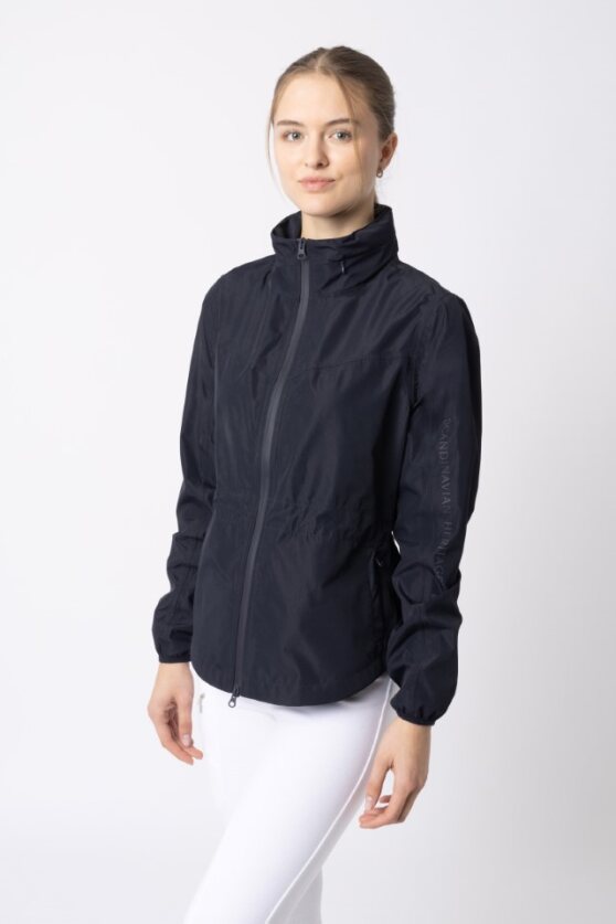 Regenjacke Damen Flora wasserdicht F/S 24