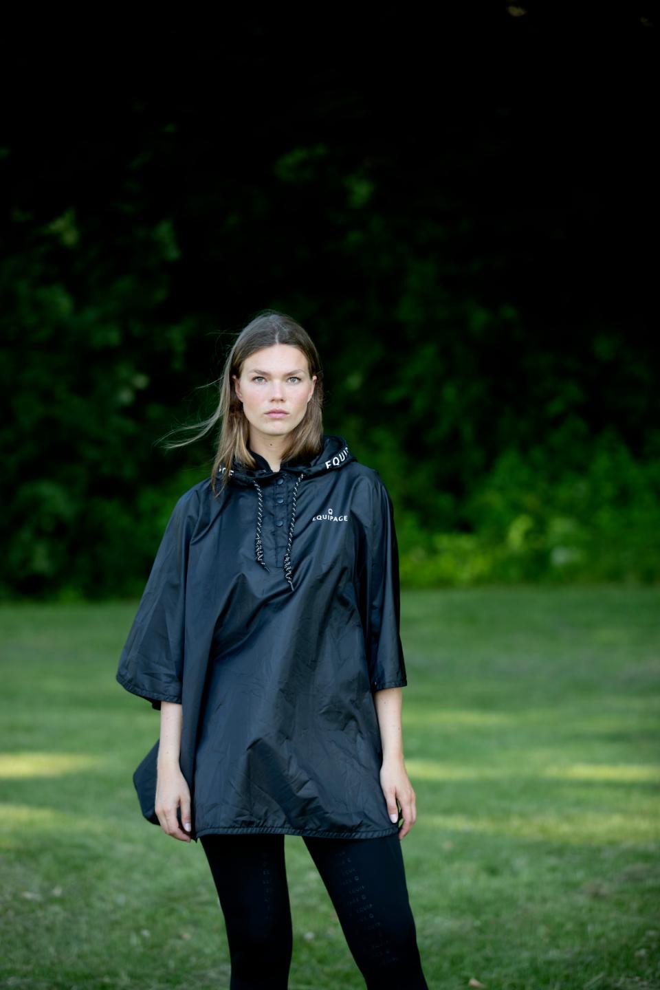 Regenponcho Damen Lala