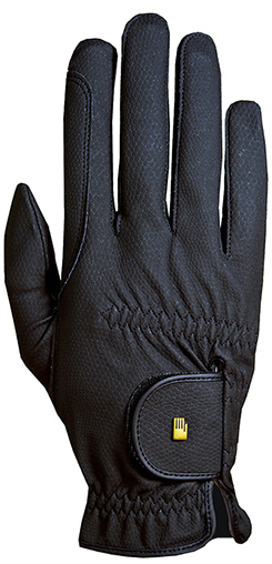 Reithandschuhe Roeck Grip Winter