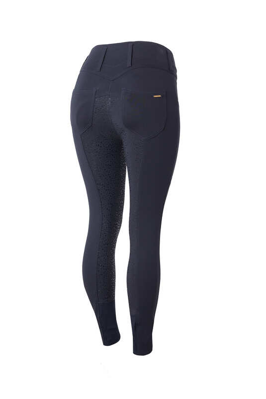 Vollbesatzreithose Damen Bella