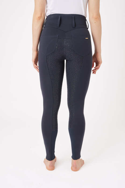 Vollbesatzreithose Damen Bella