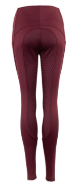 Reitleggings Kinder Bellflower