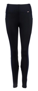 Reitleggings Kinder Bellflower