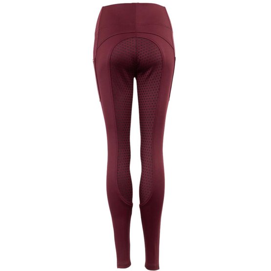 Vollbesatzreitleggings Damen Blackhorn
