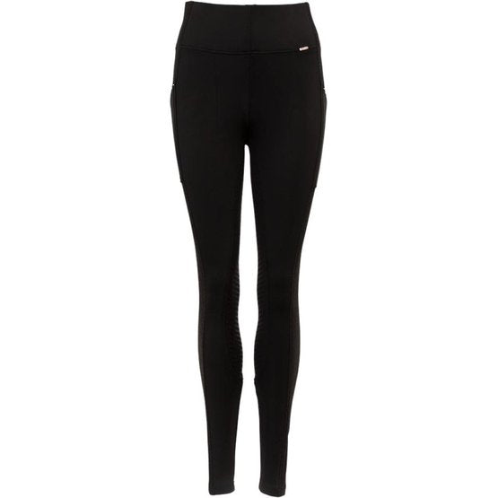Vollbesatzreitleggings Damen Blackhorn