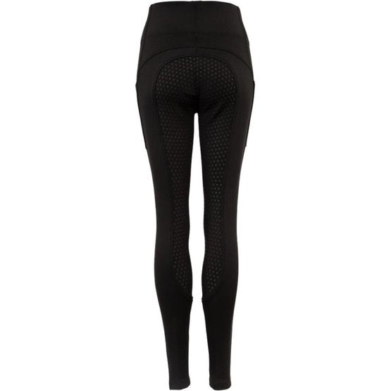 Vollbesatzreitleggings Damen Blackhorn