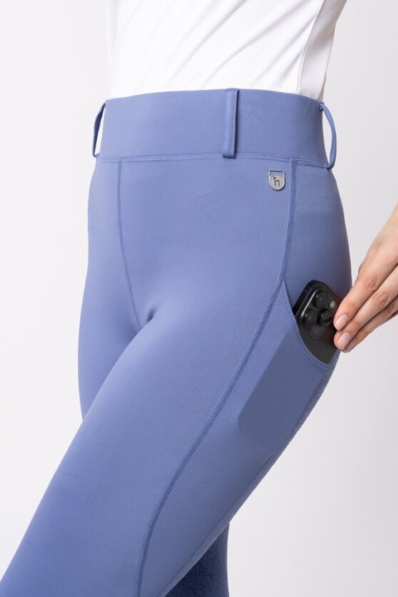 Reitleggings Damen Dea Fullgrip F/S 24