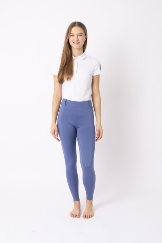 Reitleggings Damen Dea Fullgrip F/S 24