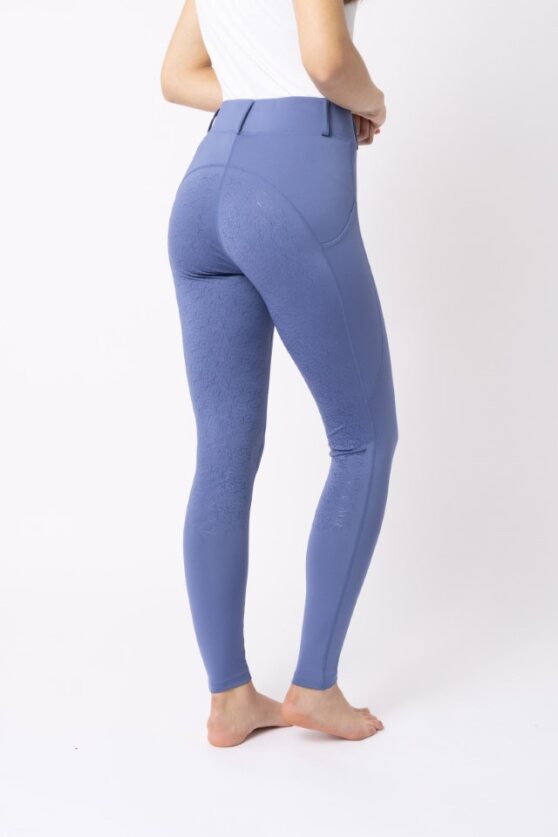Reitleggings Damen Dea Fullgrip F/S 24